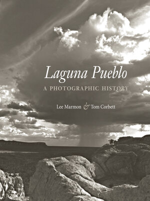 cover image of Laguna Pueblo